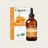 Organic Pumpkin Seed Oil