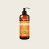 Organic Pumpkin Seed Oil - Cliganic Skin & Hair Oils