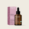 Organic Rosehip Oil - Cliganic Skin & Hair Oils