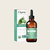 Organic Tamanu Oil - Cliganic Skin & Hair Oils