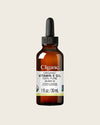 Organic Vitamin E Oil - Cliganic Skin & Hair Oils