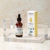 Organic Vitamin E Oil - Cliganic Skin & Hair Oils