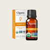 Power Up Essential Oil Blend - Cliganic Essential Oil Blends