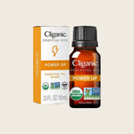 Power Up Essential Oil Blend