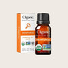 Reinforce Essential Oil Blend - Cliganic Essential Oil Blends