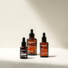 Timeless Beauty Bundle - Cliganic Skin & Hair Oils