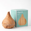 Ultrasonic Aromatherapy Diffuser - Cliganic Aromatherapy Diffusers