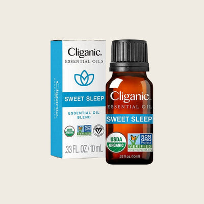 Sweet Sleep Essential Oil Blend