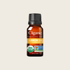 Cliganic 100% Pure Organic Lemon Oil 0.33oz