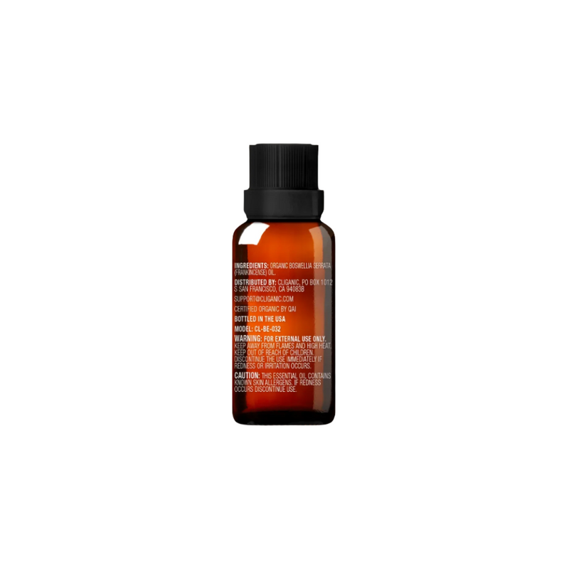 Cliganic 100% Pure Organic Frankincense Oil