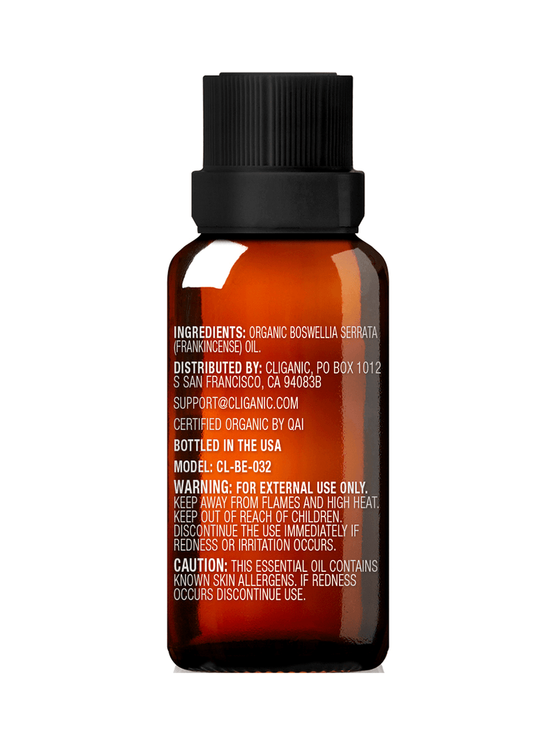 Frankincense Oil 100% Natural Pure Essential Oil – Shoprythm