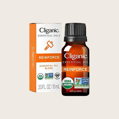 Reinforce Essential Oil Blend